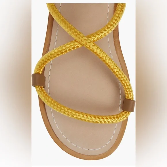 Rag & Bone Infinity Sandal, BRAND NEW, 9.5, $375